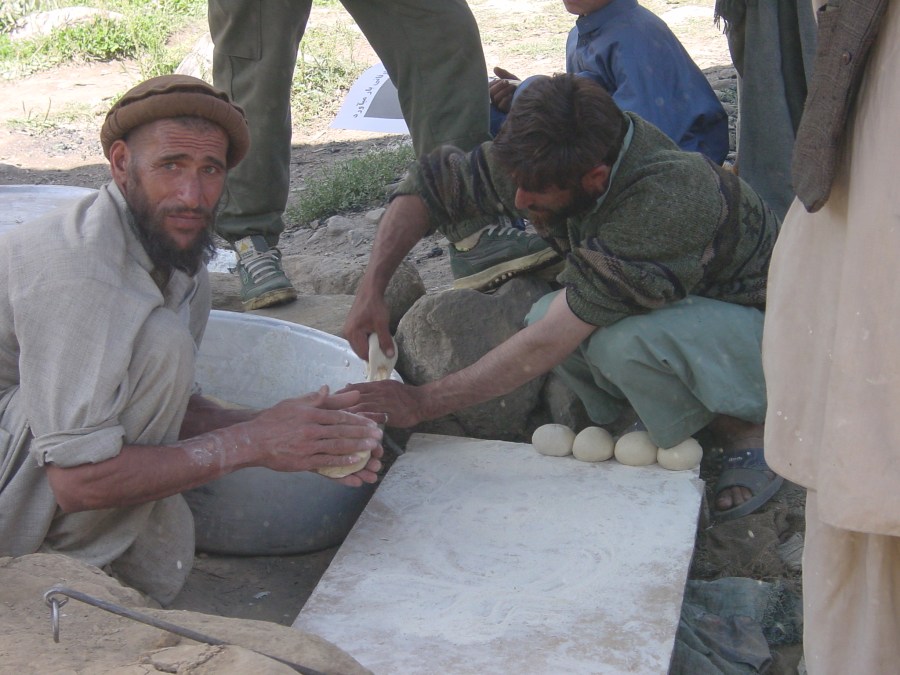 2003 09SEP 12 Nuristan 34